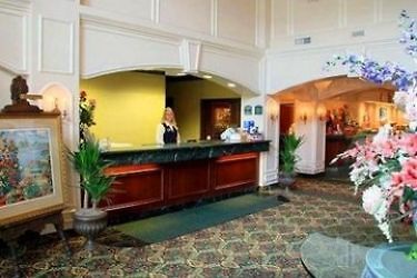 Holiday Inn Express Allen Park Dearborn Детройт Экстерьер фото